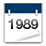Milestone 1989