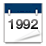 Milestone 1992