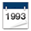 Milestone 1993